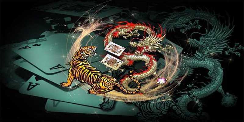 Dragon Tiger game đánh bài ăn khách tại nhà cái