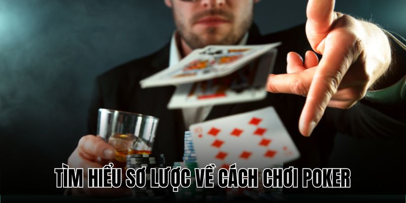 Poker đang là tựa game hot nhất ở các sảnh casino