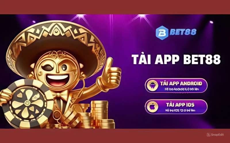 Bí quyết tải app Bet88 nhanh chóng