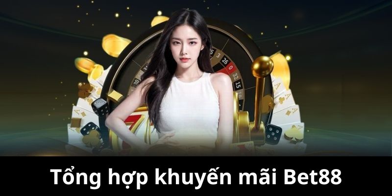 Lưu ý cần thiết khi các bạn tham gia nhận khuyến mãi BET88