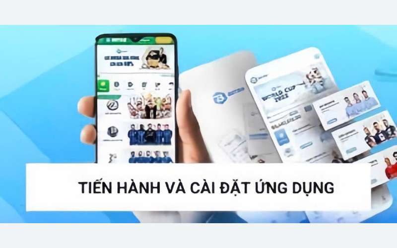 Hướng dẫn chi tiết bạn cách tải app Bet88 nhanh chóng