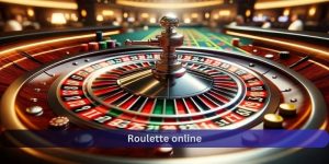 Roulette Online – Sức Hút Vòng Quay May Mắn Ở Bet88